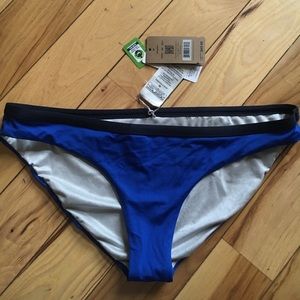 Women’s medium Patagonia swim bottoms